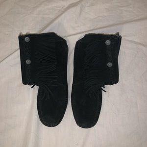 Minnetonka Moccasins